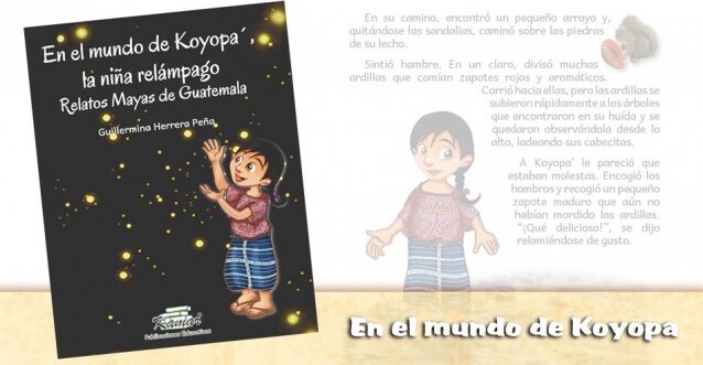En el mundo de  Koyopa’