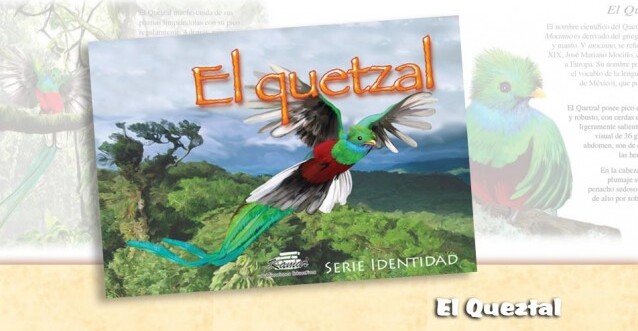 El Quetzal
