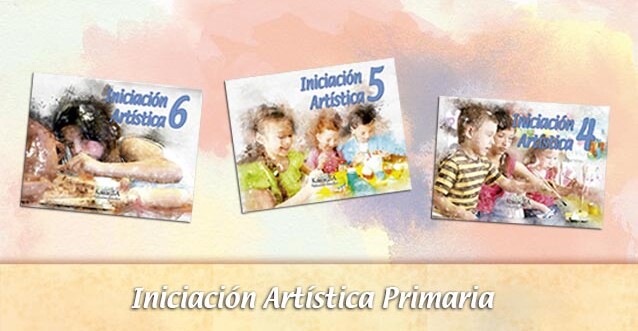Iniciación Artística